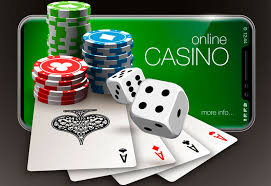 Casino Vabank